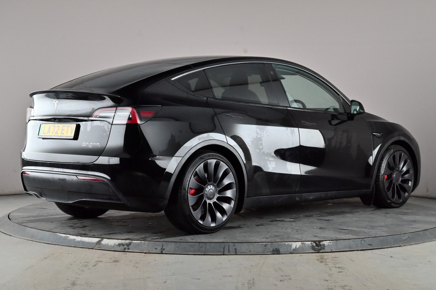 Used Tesla Model Y 2022 for sale - 77385009: Photo 6