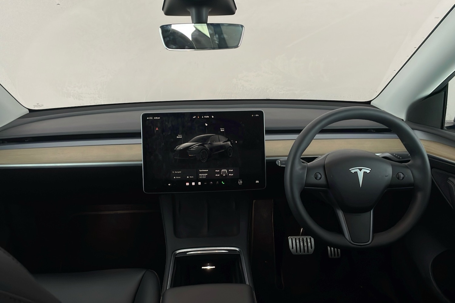 Used Tesla Model Y 2022 for sale - 77385009: Photo 8