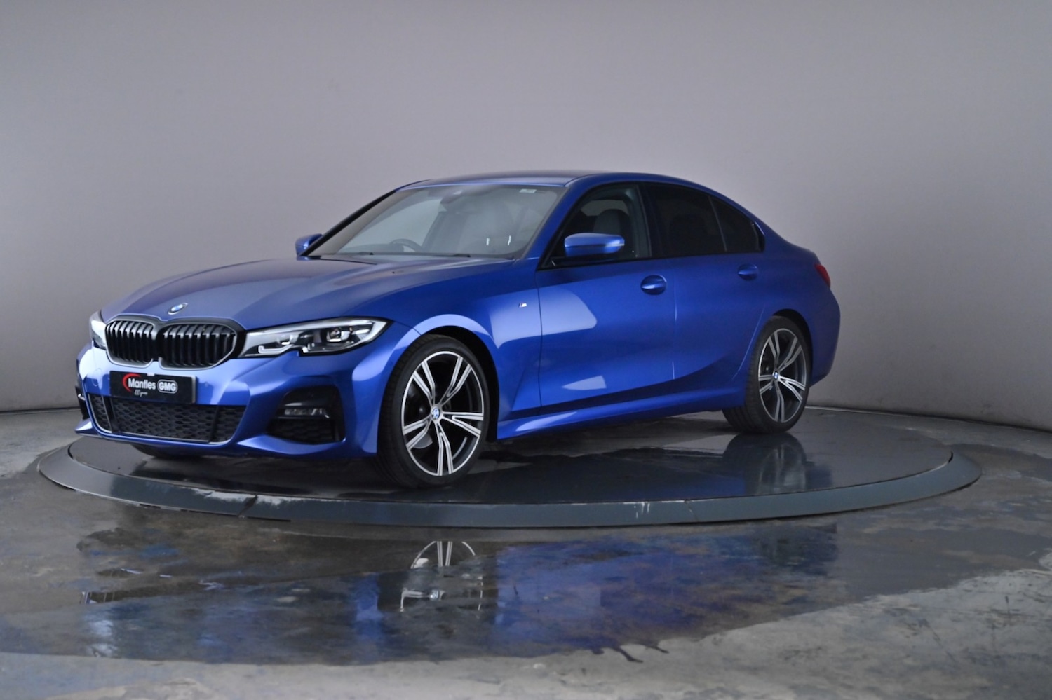 Used BMW 3 Series 2019 for sale - 76754229: Photo 10