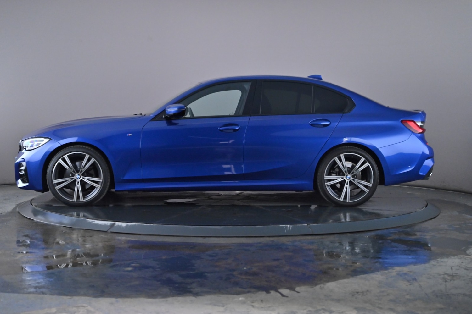 Used BMW 3 Series 2019 for sale - 76754229: Photo 15