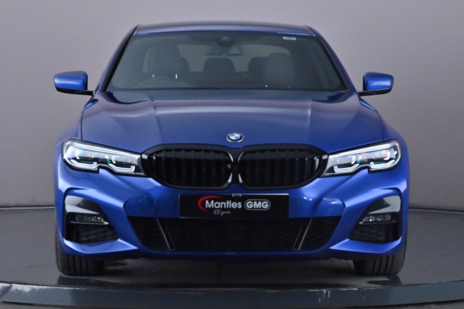 Used BMW 3 Series 2019 for sale - 76754229: Photo 2