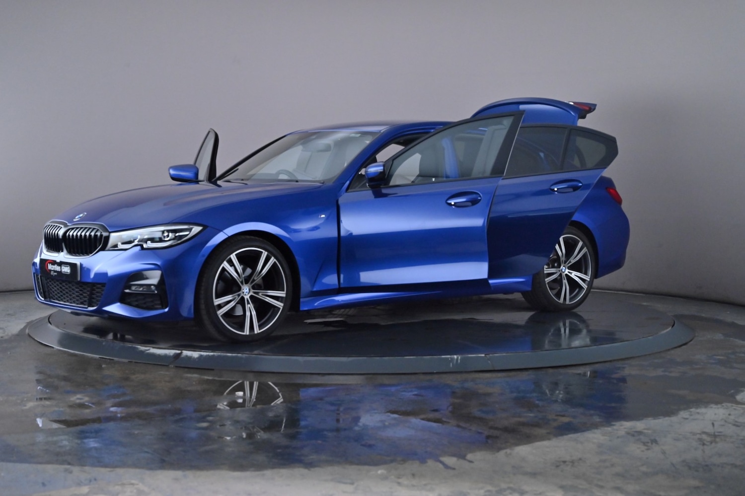 Used BMW 3 Series 2019 for sale - 76754229: Photo 47
