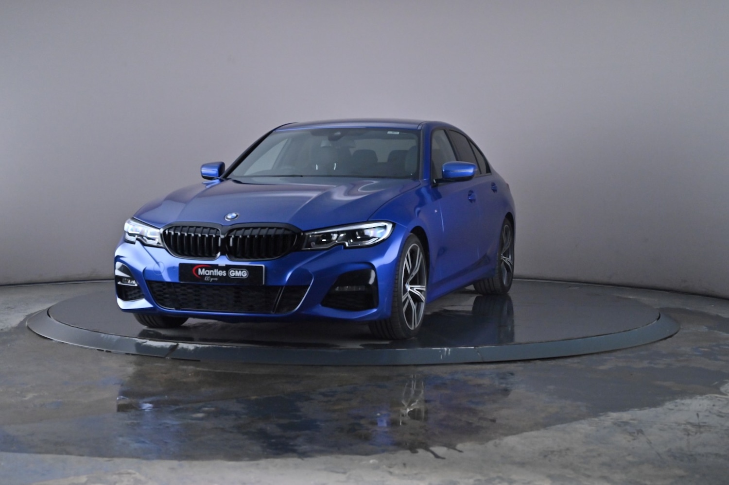 Used BMW 3 Series 2019 for sale - 76754229: Photo 8