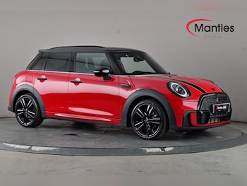 Used MINI Hatch 2023 for sale - 78782009: Photo