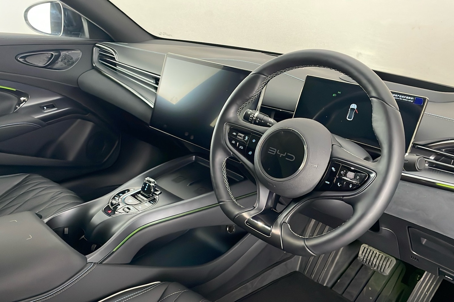 Used BYD Seal 2026 for sale - 77572625: Photo 10