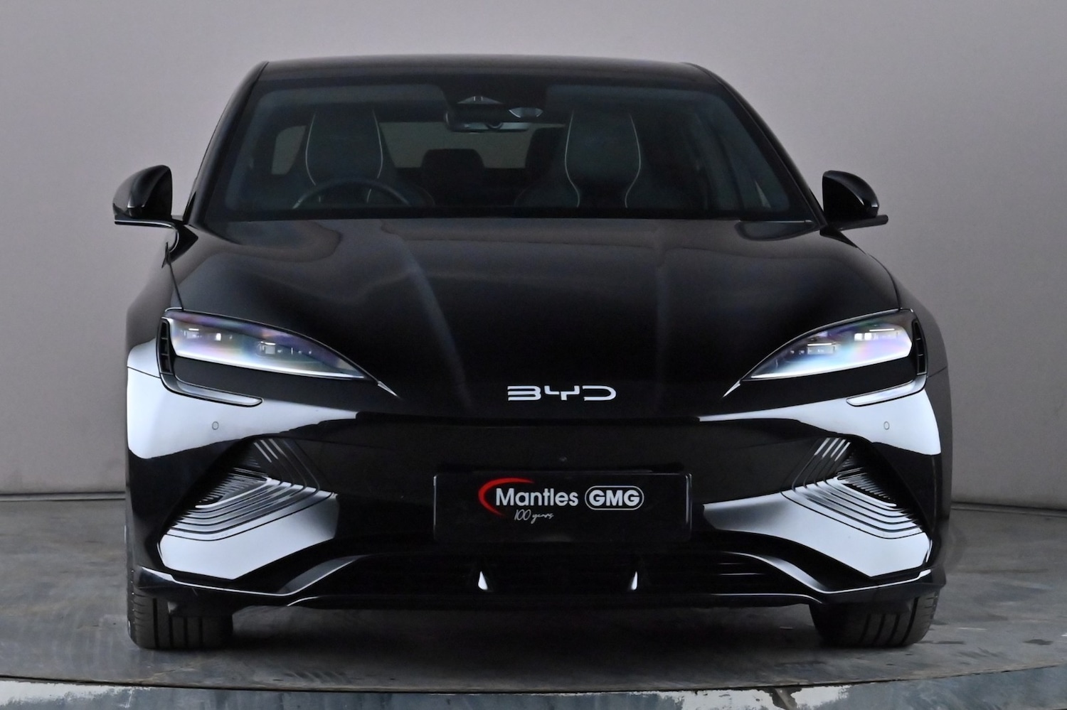 Used BYD Seal 2026 for sale - 77572625: Photo 2