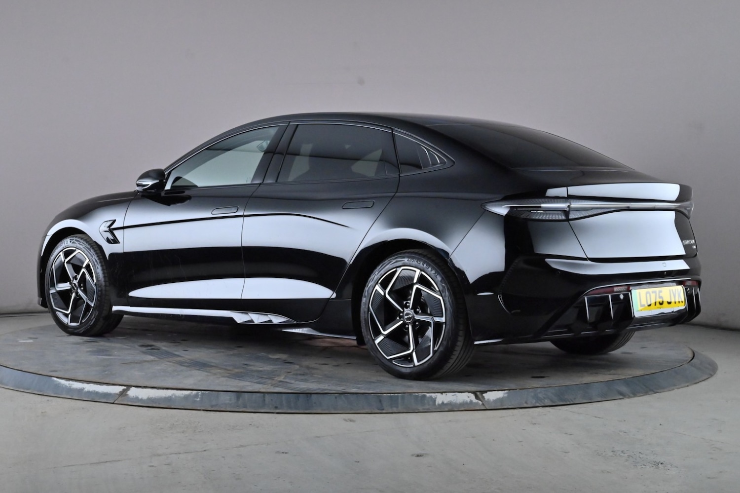 Used BYD Seal 2026 for sale - 77572625: Photo 4