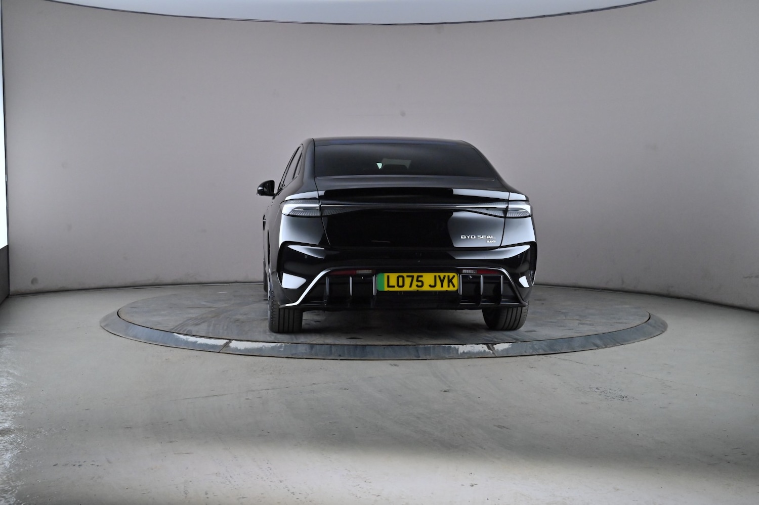 Used BYD Seal 2026 for sale - 77572625: Photo 5