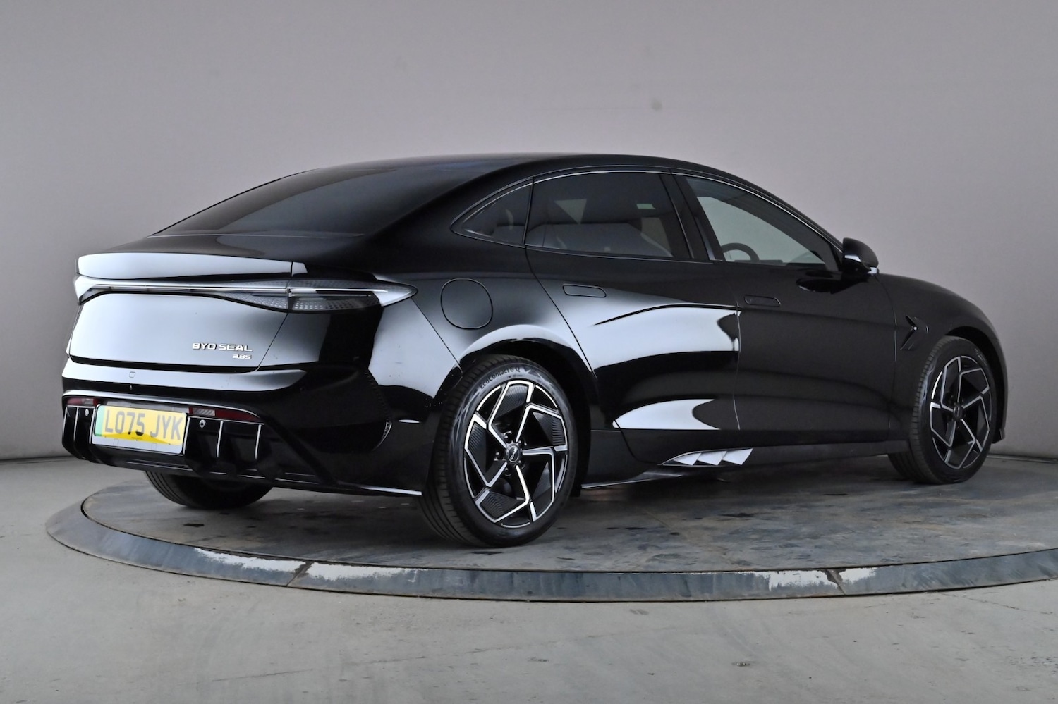 Used BYD Seal 2026 for sale - 77572625: Photo 6