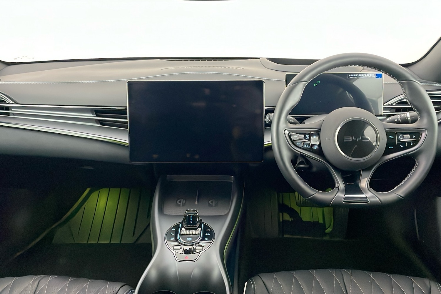 Used BYD Seal 2026 for sale - 77572625: Photo 8