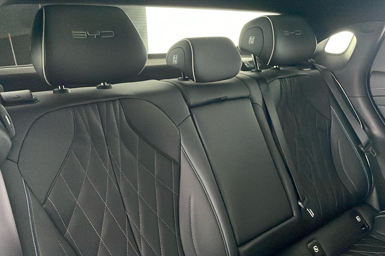 Used BYD Seal 2026 for sale - 77572625: Photo 9