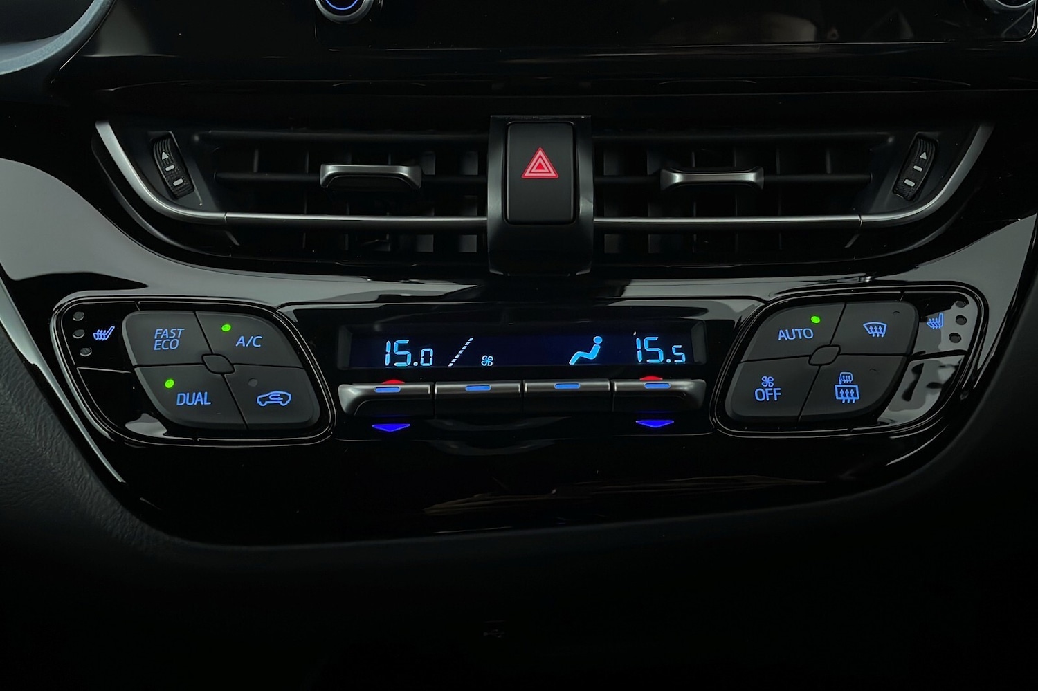 Used Toyota C-HR 2020 for sale - 76667958: Photo 14