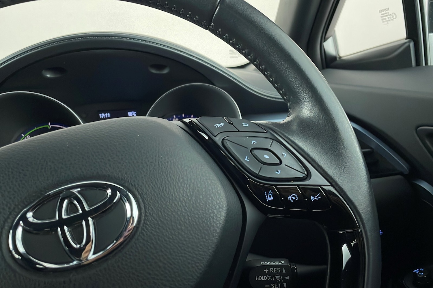 Used Toyota C-HR 2020 for sale - 76667958: Photo 16