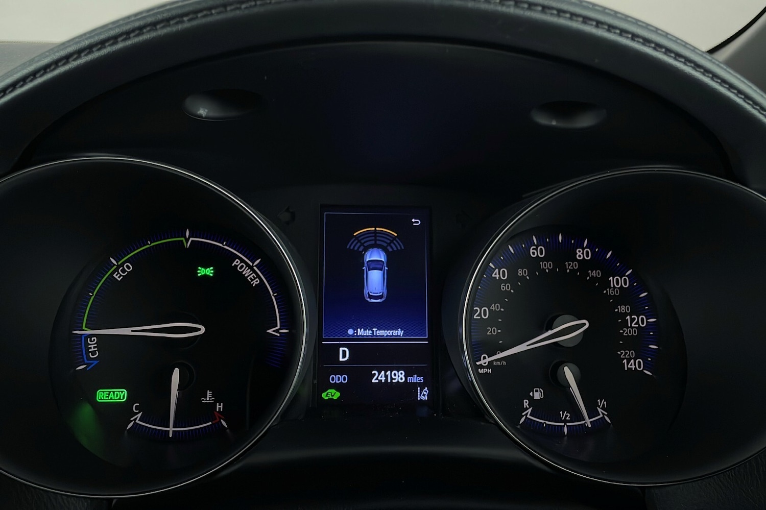 Used Toyota C-HR 2020 for sale - 76667958: Photo 24