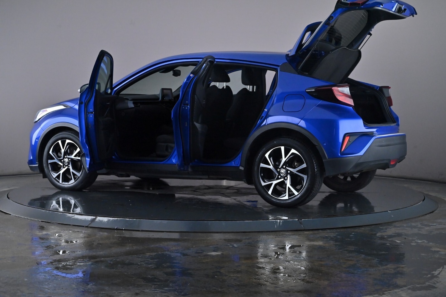 Used Toyota C-HR 2020 for sale - 76667958: Photo 52