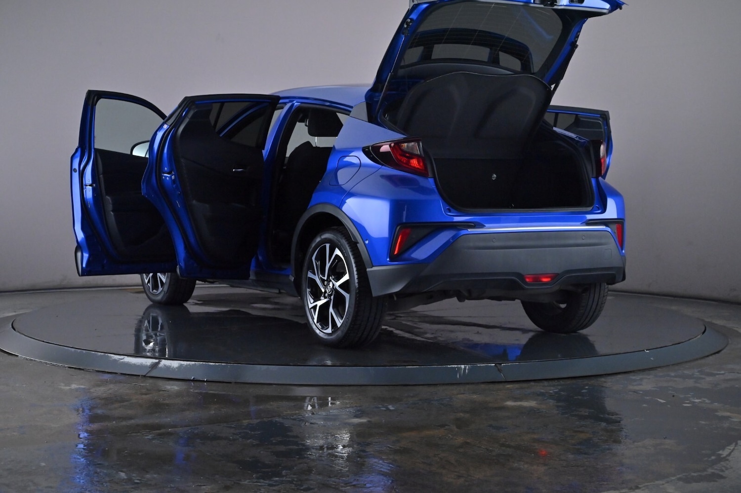 Used Toyota C-HR 2020 for sale - 76667958: Photo 55