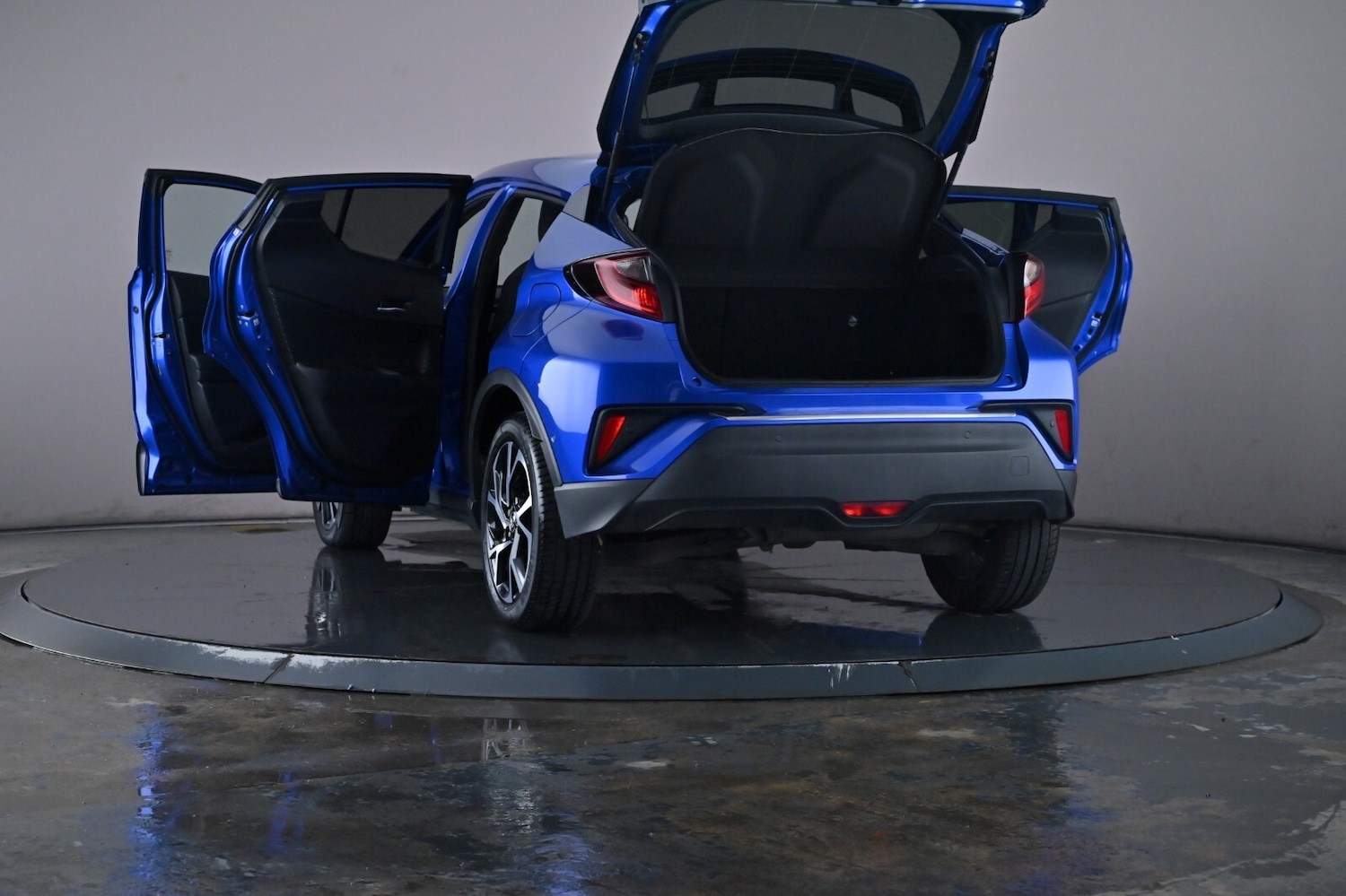 Used Toyota C-HR 2020 for sale - 76667958: Photo 56