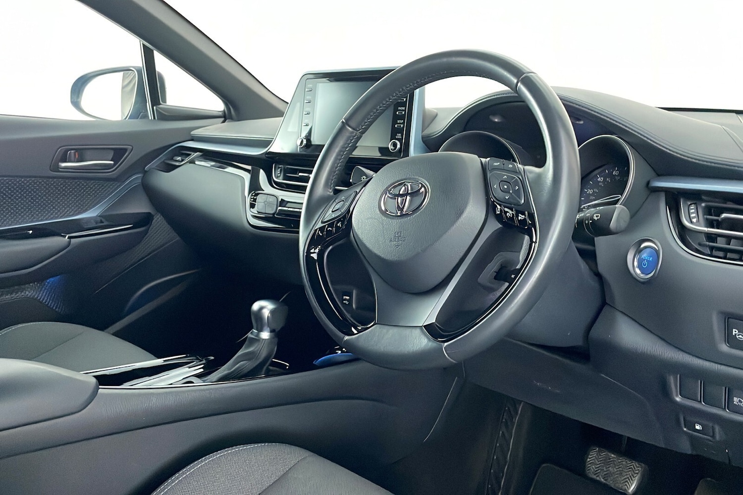 Used Toyota C-HR 2020 for sale - 76667958: Photo 9