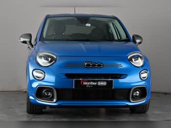 Used Fiat 500X 2023 for sale - 79867225: Photo