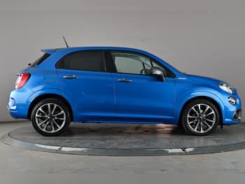 Used Fiat 500X 2023 for sale - 79867225: Photo