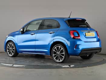 Used Fiat 500X 2023 for sale - 79867225: Photo