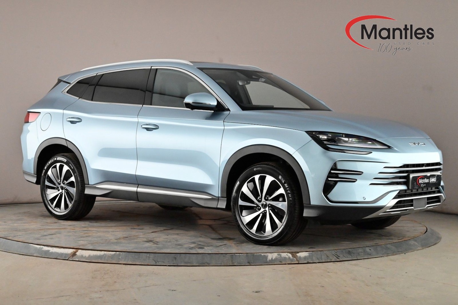 Used BYD Seal U 2025 for sale - 77351052: Photo 1