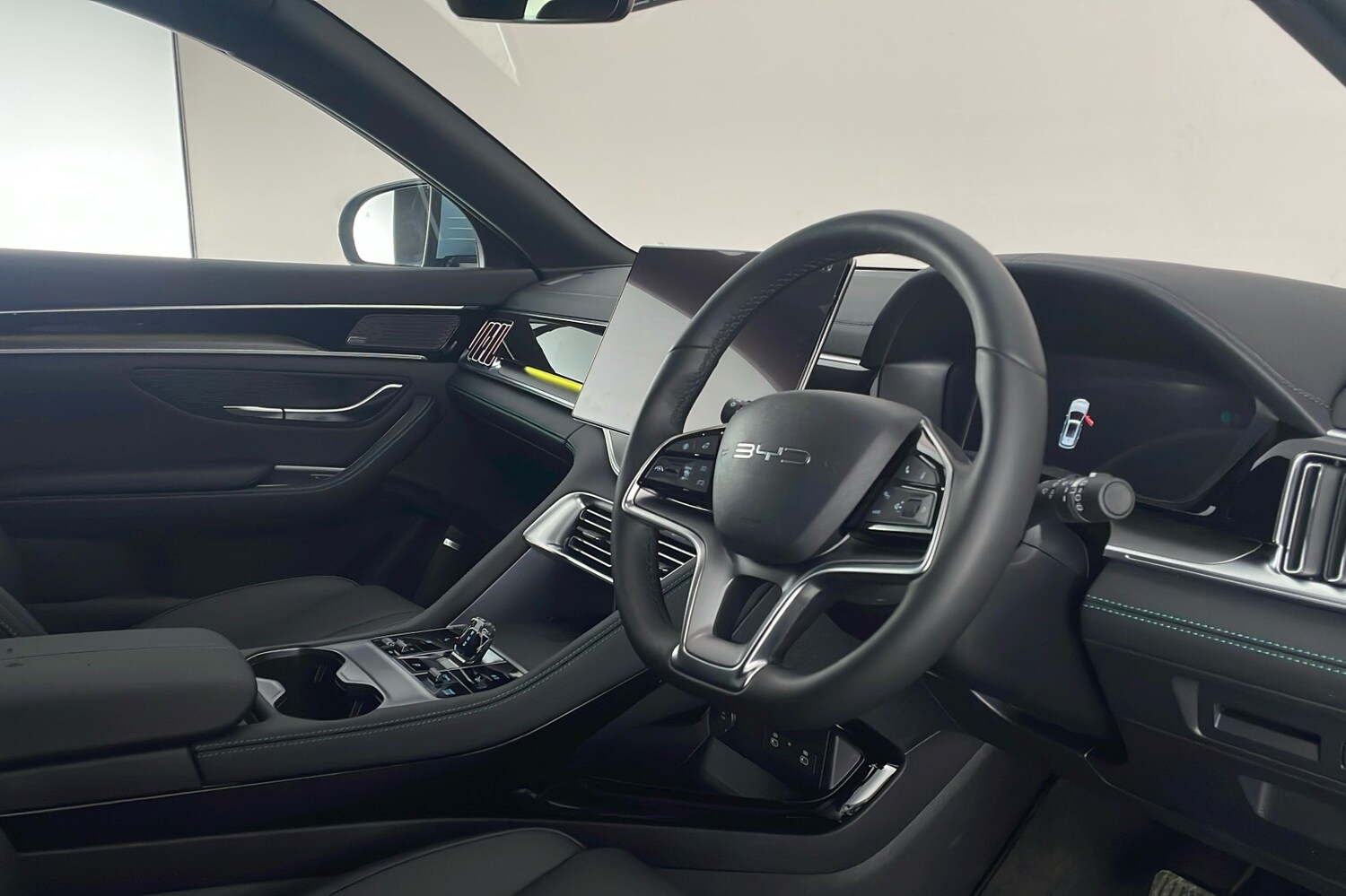 Used BYD Seal U 2025 for sale - 77351052: Photo 10