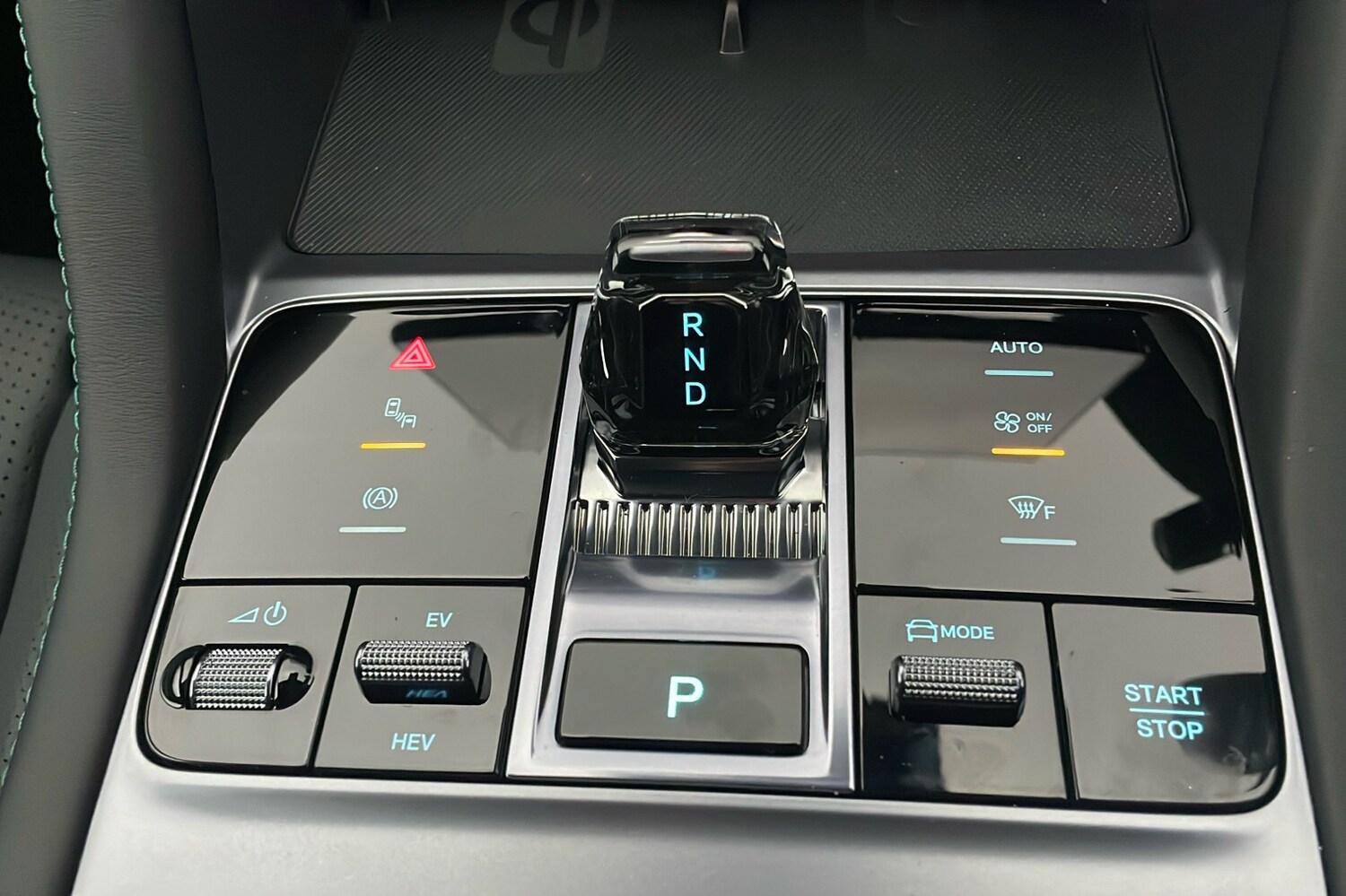 Used BYD Seal U 2025 for sale - 77351052: Photo 11