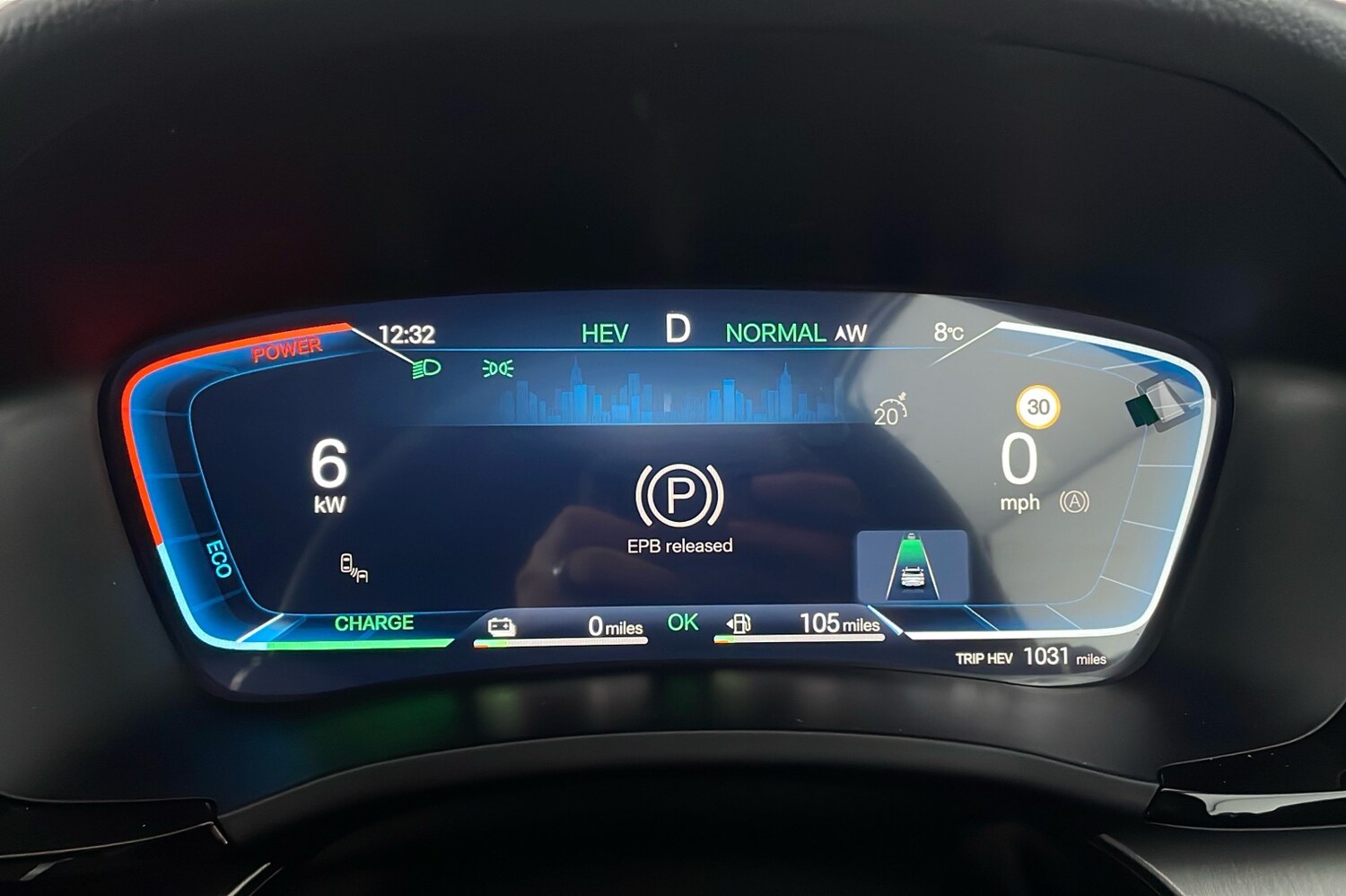 Used BYD Seal U 2025 for sale - 77351052: Photo 12