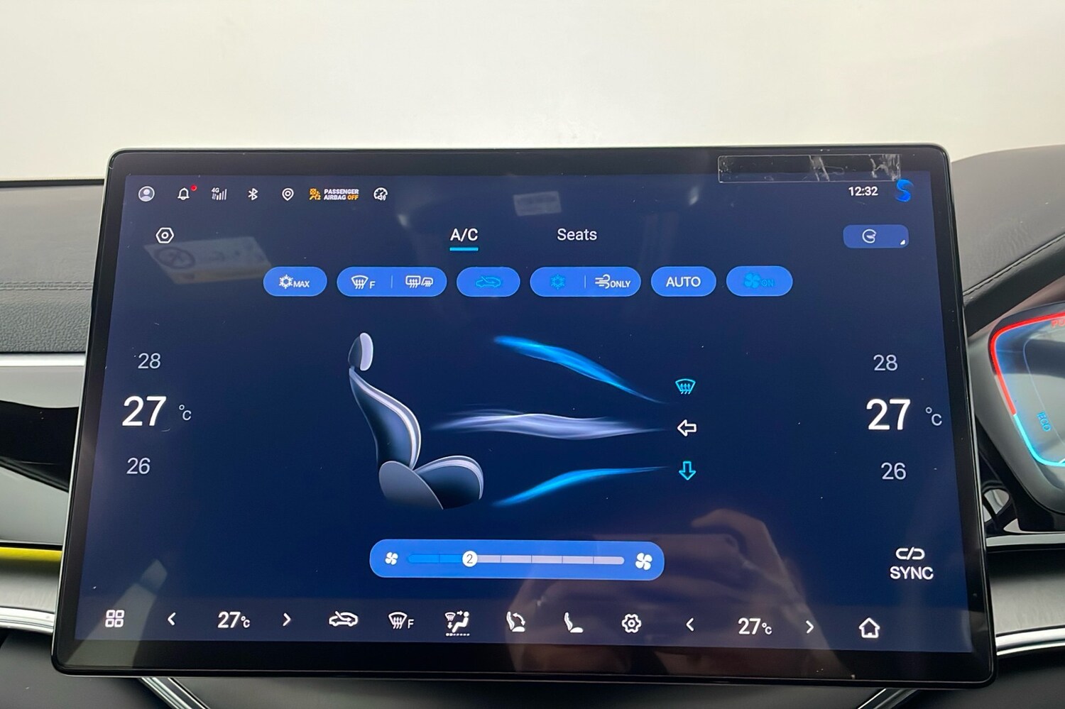 Used BYD Seal U 2025 for sale - 77351052: Photo 13