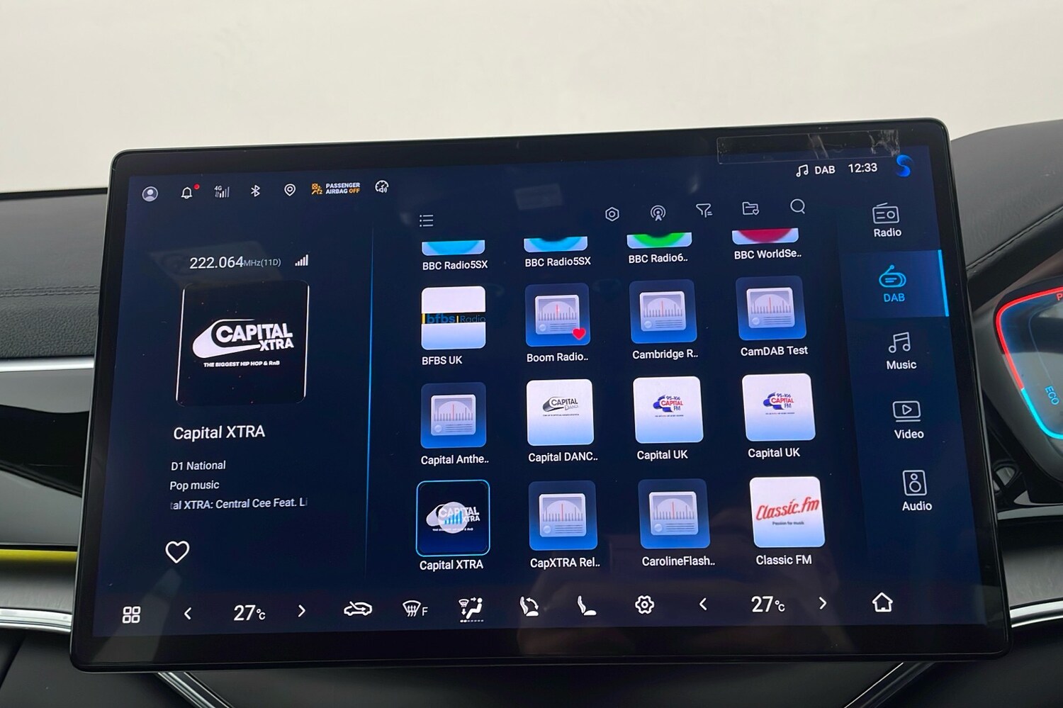 Used BYD Seal U 2025 for sale - 77351052: Photo 17