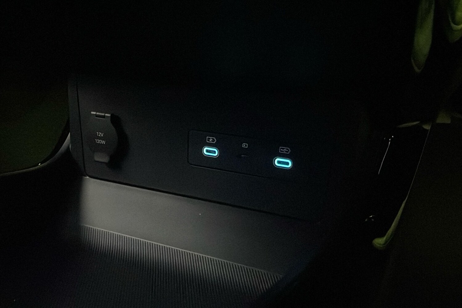 Used BYD Seal U 2025 for sale - 77351052: Photo 19