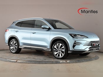 Used BYD Seal U 2025 for sale - 77351052: Photo