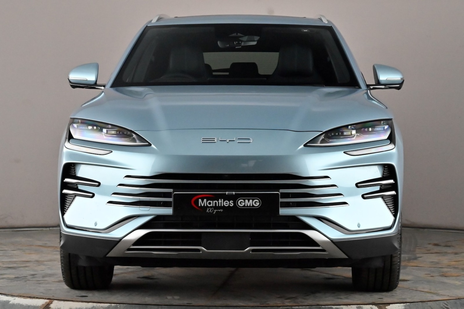 Used BYD Seal U 2025 for sale - 77351052: Photo 2