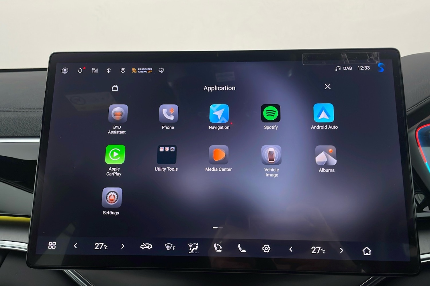 Used BYD Seal U 2025 for sale - 77351052: Photo 20