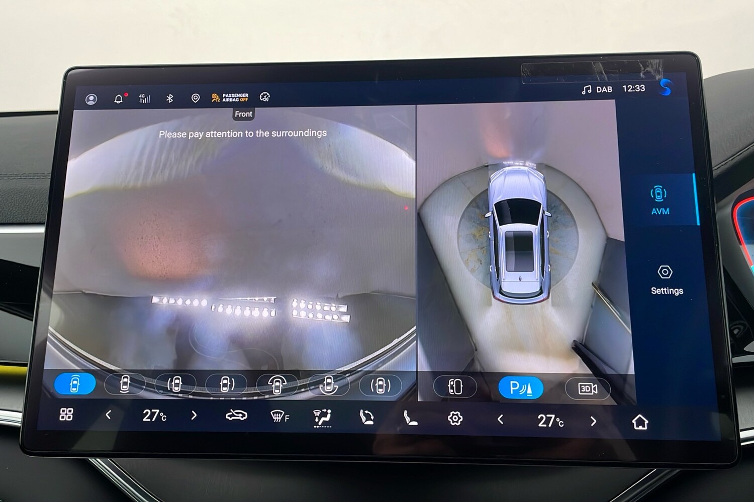 Used BYD Seal U 2025 for sale - 77351052: Photo 21