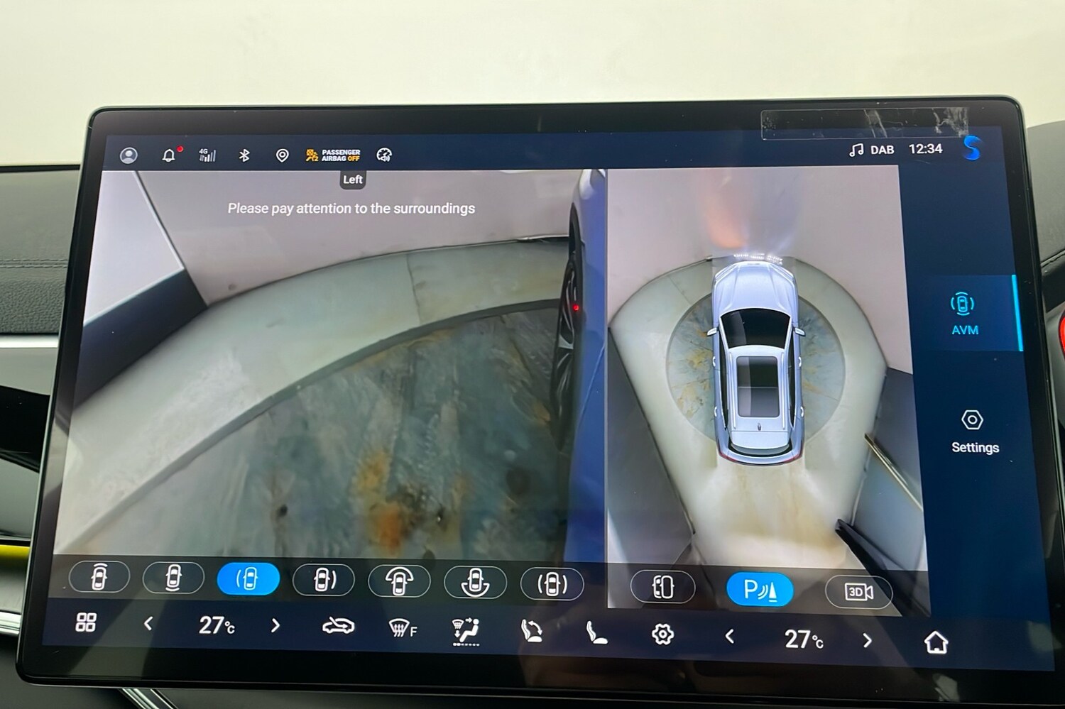 Used BYD Seal U 2025 for sale - 77351052: Photo 23