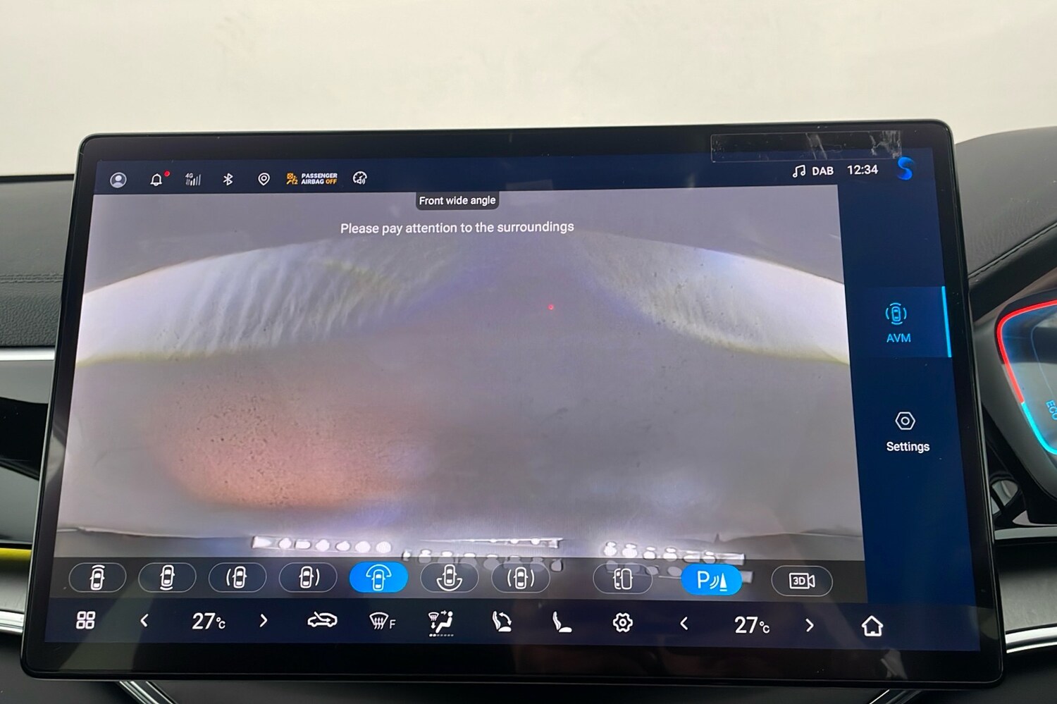 Used BYD Seal U 2025 for sale - 77351052: Photo 25