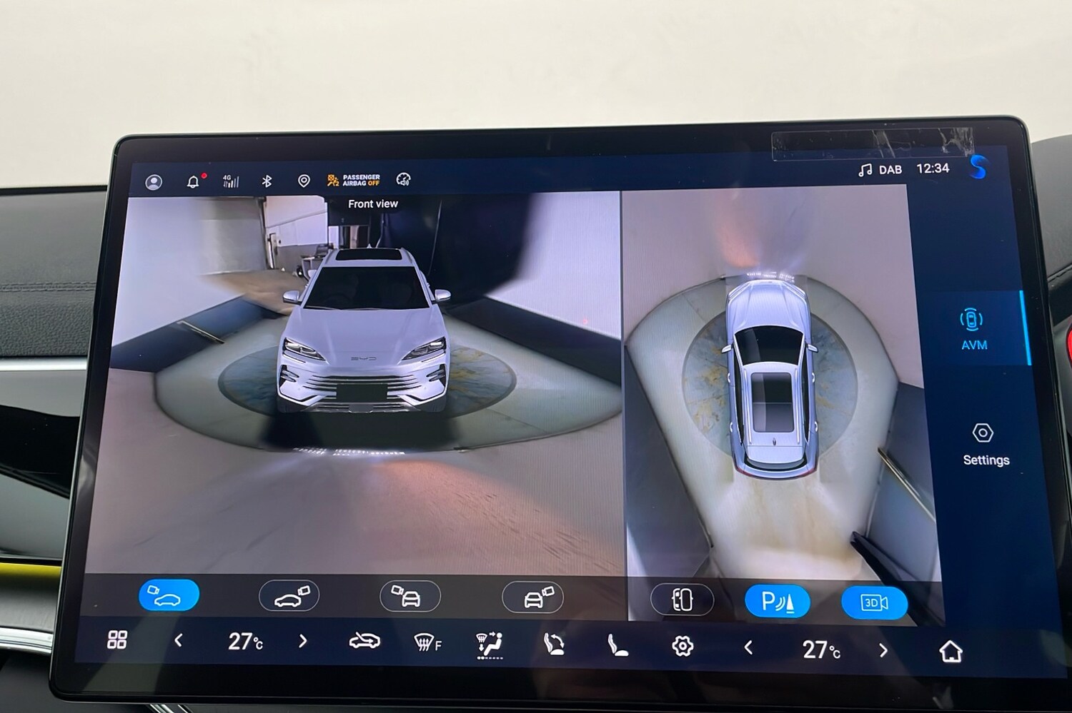 Used BYD Seal U 2025 for sale - 77351052: Photo 28