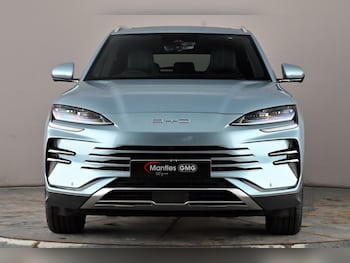 Used BYD Seal U 2025 for sale - 77351052: Photo