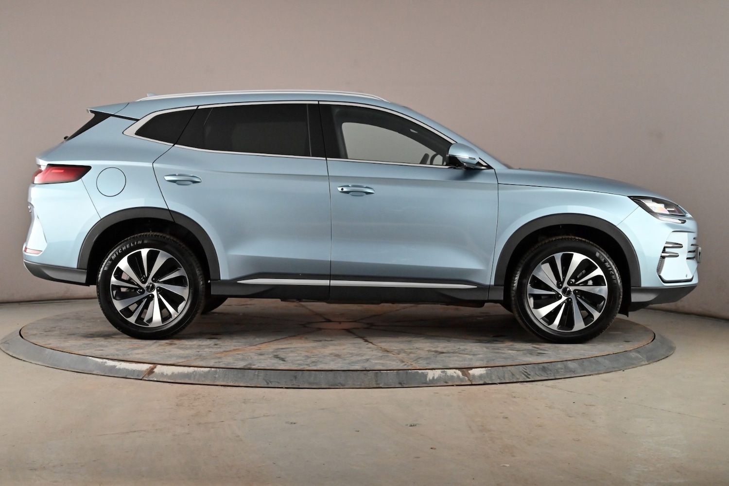 Used BYD Seal U 2025 for sale - 77351052: Photo 3