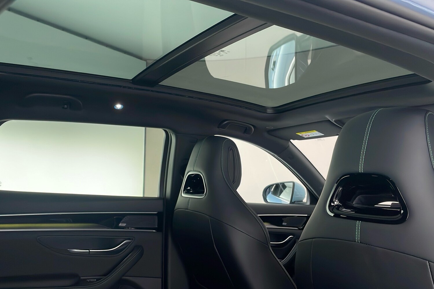 Used BYD Seal U 2025 for sale - 77351052: Photo 32