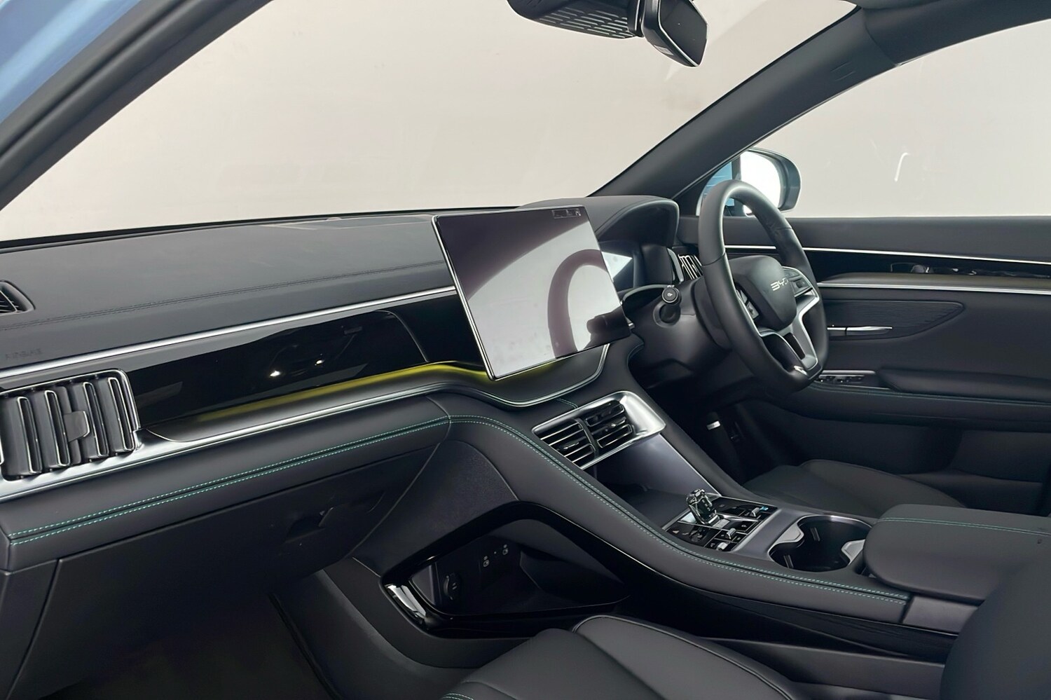 Used BYD Seal U 2025 for sale - 77351052: Photo 33