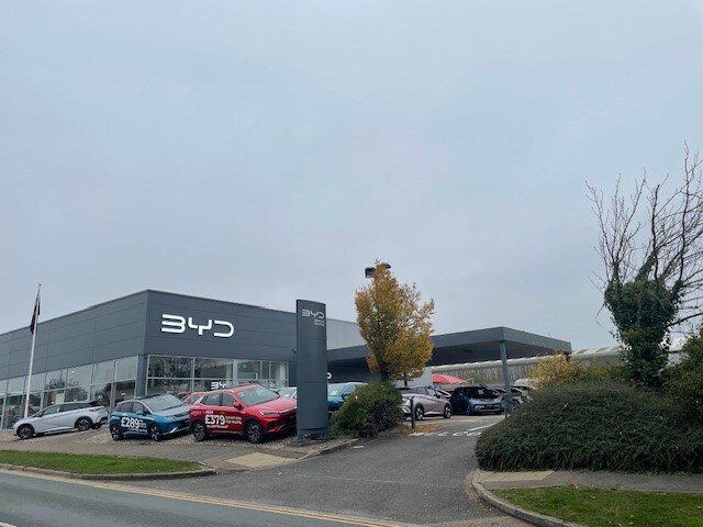 Used BYD Seal U 2025 for sale - 77351052: Photo 39