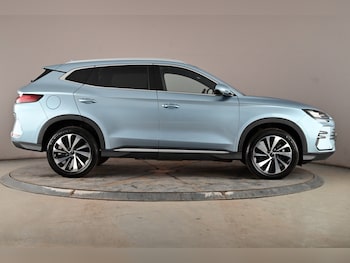 Used BYD Seal U 2025 for sale - 77351052: Photo