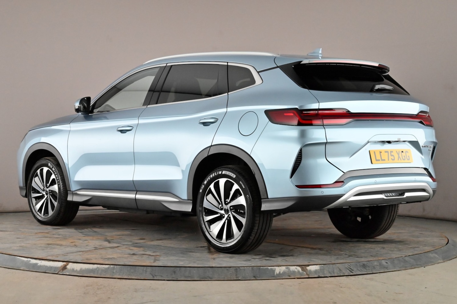 Used BYD Seal U 2025 for sale - 77351052: Photo 4