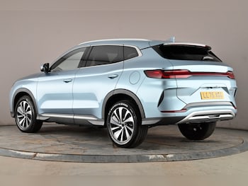 Used BYD Seal U 2025 for sale - 77351052: Photo