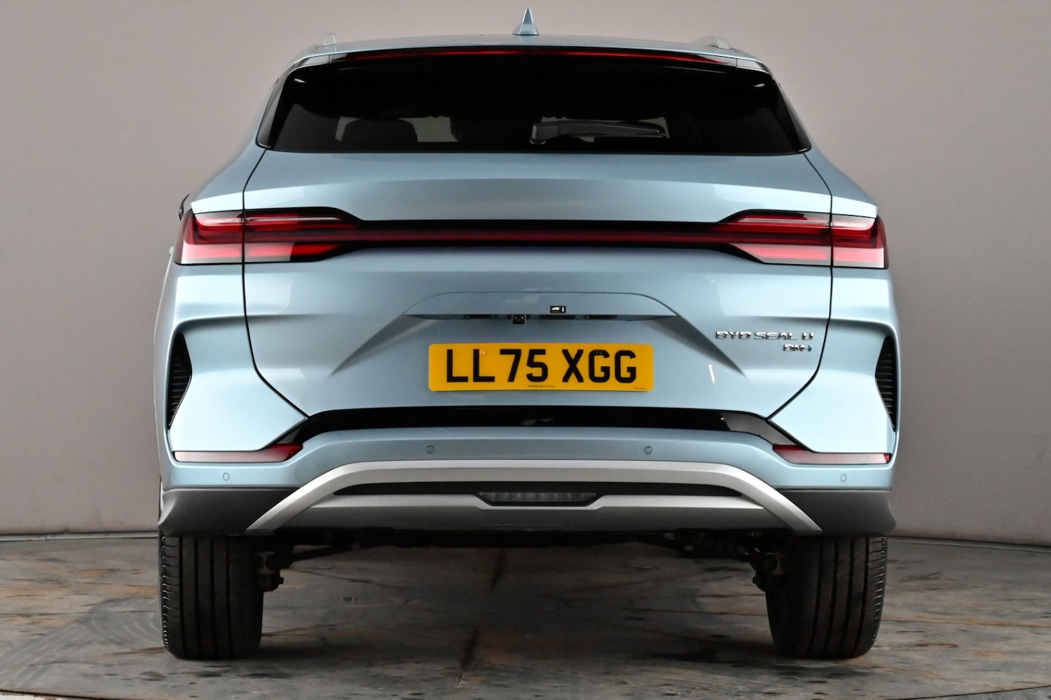 Used BYD Seal U 2025 for sale - 77351052: Photo 5