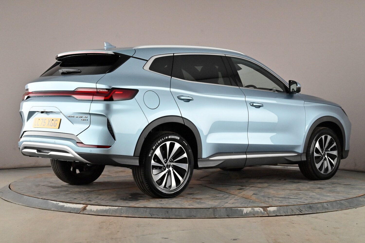 Used BYD Seal U 2025 for sale - 77351052: Photo 6