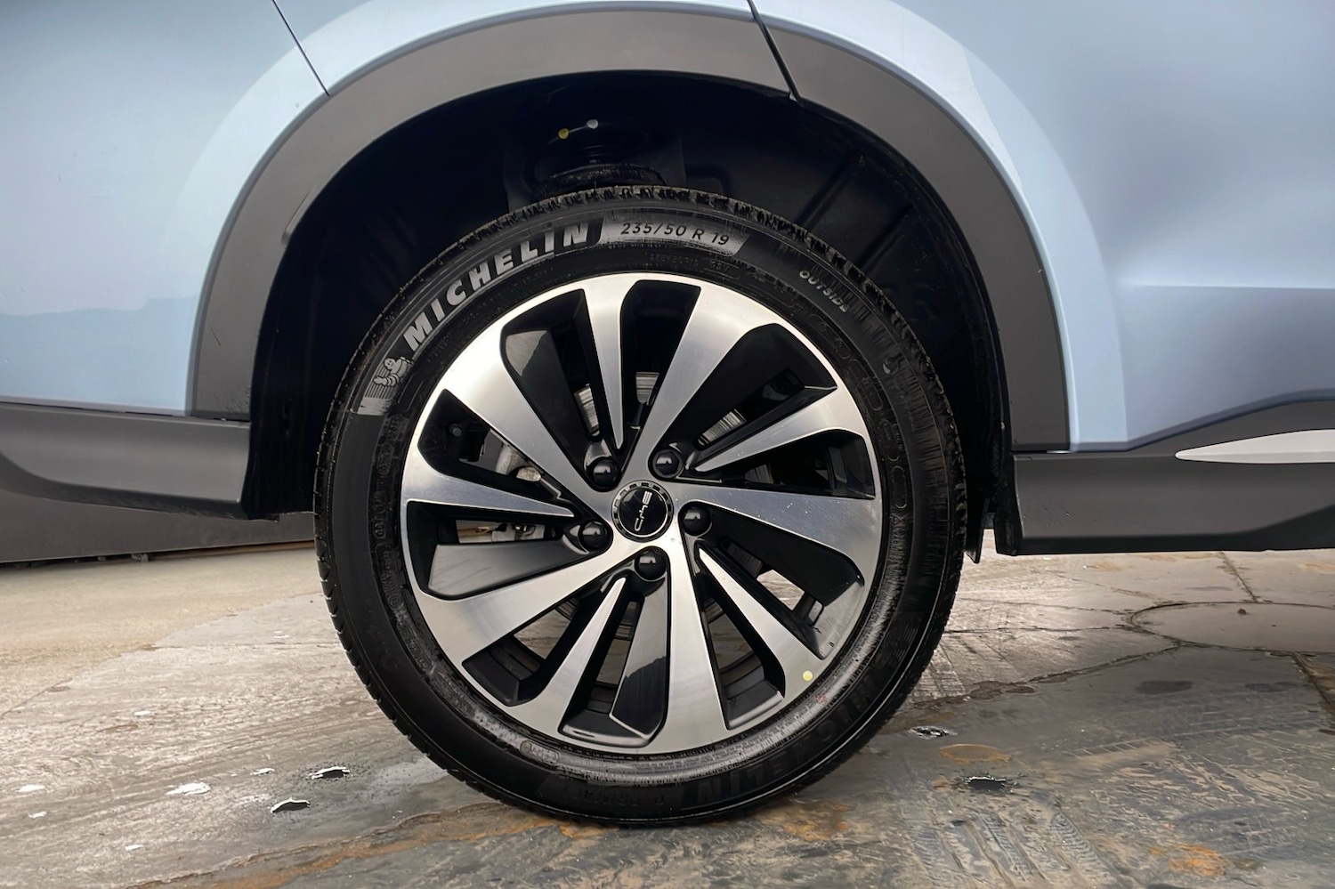 Used BYD Seal U 2025 for sale - 77351052: Photo 7